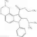 Fig. 232 - Substituted indoles and a method for the production and use thereof