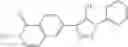 Fig. 167 - DIARYL-SUBSTITUTED FIVE-MEMBERED HETEROCYCLE DERIVATIVE