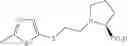 Fig. 167 - Cyclopentylacrylamide derivative