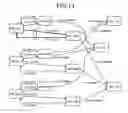 Fig. 13 - Management device and management method for managing constituent elements of an information technology system
