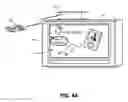 Fig. 09 - Trigger-based transactional advertising for television