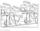 Fig. 01 - Inflight entertainment system video display synchronization