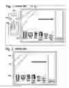 Fig. 02 - Inflight entertainment system video display synchronization