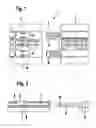 Fig. 02 - Guide rail for a portable power tool