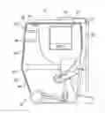 Fig. 01 - Sensor installations for motorized vehicle doors