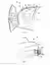 Fig. 02 - Flange weatherstrip attachment
