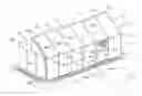 Fig. 01 - Enclosed structure