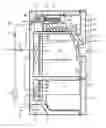 Fig. 01 - Refrigerator having ice making compartment