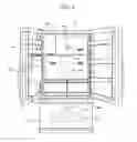 Fig. 02 - Refrigerator having ice making compartment