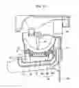 Fig. 13 - Refrigerator having ice making compartment