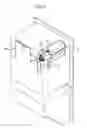 Fig. 04 - Refrigerator having ice making compartment with refrigerant pipe support structure