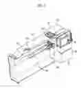 Fig. 06 - Refrigerator having ice making compartment with refrigerant pipe support structure