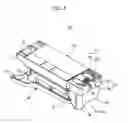 Fig. 07 - Refrigerator having ice making compartment with refrigerant pipe support structure