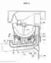 Fig. 09 - Refrigerator having ice making compartment with refrigerant pipe support structure
