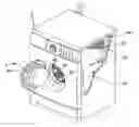 Fig. 01 - Washing-drying/drying machine