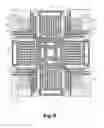 Fig. 06 - Mass for use in a micro-electro-mechanical-system sensor and 3-dimensional micro-electro-mechanical-system sensor using same