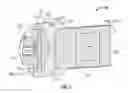 Fig. 08 - Ultrasonic flow meter and transducer assembly with isolated transformer capsule