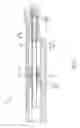 Fig. 06 - Coarse/fine adjustment linear displacement mechanism