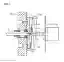Fig. 02 - Modified crown reduction gear