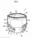 Fig. 02 - LEG-SURROUNDING OPENING FORMING APPARATUS AND METHOD OF MANUFACTURING ABSORBENT ARTICLE