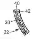 Fig. 01 - REMOTE FLUORINATION OF FIBROUS FILTER WEBS
