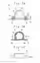 Fig. 08 - Cable holding structure for wind turbine generator