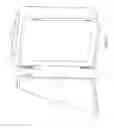Fig. 02 - Electrical enclosure removable backplate