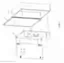 Fig. 07 - Electrical enclosure removable backplate