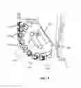 Fig. 07 - High-shear roller cone and PDC hybrid bit