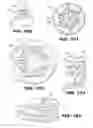 Fig. 35 - Packaging for disposable soft contact lenses