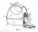 Fig. 03 - Storage case for a hand mixer