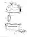 Fig. 04 - Storage case for a hand mixer