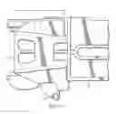 Fig. 07 - Railcar coupler system and method