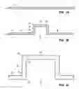 Fig. 02 - SEMICONDUCTOR CHIP ASSEMBLY WITH BUMP/BASE HEAT SPREADER AND INVERTED CAVITY IN BUMP