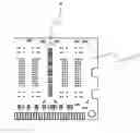 Fig. 01 - Mounting structures for integrated circuit modules