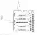 Fig. 06 - Mounting structures for integrated circuit modules