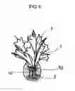 Fig. 07 - Natural evaporation type humidifier