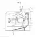 Fig. 02 - Image forming apparatus, driving device and driving frame thereof