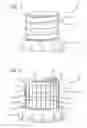 Fig. 02 - Linear filament compression and torsion spring
