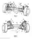 Fig. 02 - Longitudinal link for an auxiliary frame, particularly for motor vehicles