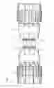 Fig. 02 - Double-pipe joint