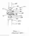 Fig. 02 - Cam clamp assembly