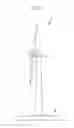 Fig. 02 - Wind turbine for wind power generation
