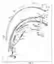 Fig. 05 - MULTIPOINT LOCK EXTENSION FOR A ROUND TOP DOOR