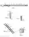 Fig. 07 - MULTIPOINT LOCK EXTENSION FOR A ROUND TOP DOOR