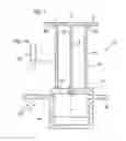 Fig. 02 - Kinetic energy dissipation system for dissipating kinetic shock energy