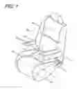 Fig. 02 - Seat with heating device