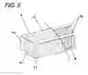 Fig. 06 - Seat with heating device