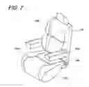 Fig. 08 - Seat with heating device