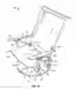 Fig. 02 - Portable folding chair